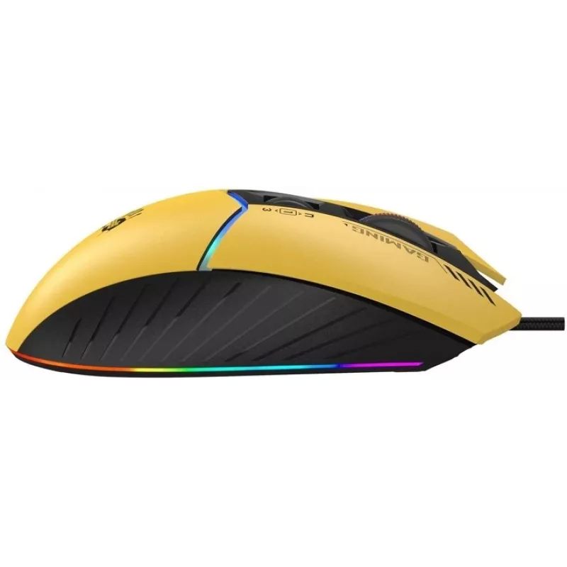 Pelė A4Tech Bloody W95Max USB
