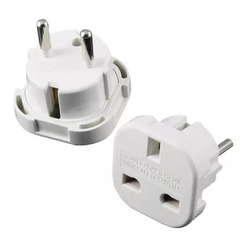 Synergy 21 LED adapter maitinimo šaltinis D-UK