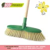 Grindų šluota Beldray LA075277EU7 Eco Classic – rankinė valymo priemonė, lengva naudoti namuose