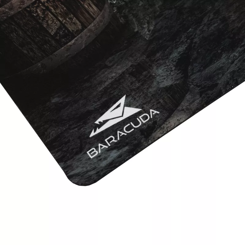 Pelėdų kilimėlis Baracuda BGMP-01 Stormbringer 750x350