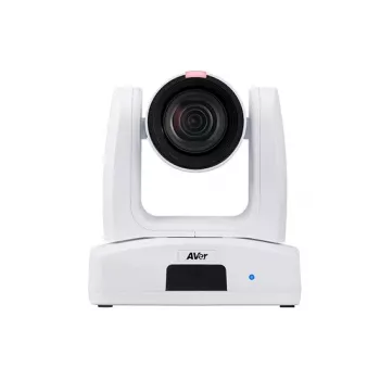 AVer PTZ211 2 MP balta 1920 x 1080 pikselių 60 fps Exmor CMOS 25.4 / 2.8 mm (1 / 2.8)