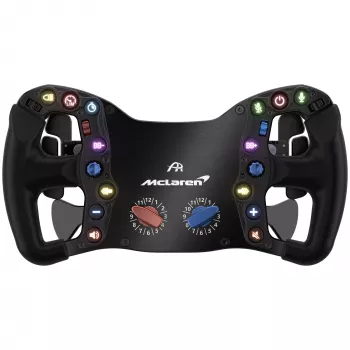 Vairas Ascher Racing McLaren Artura Pro-USB (modelis 76080053, USB jungtis)