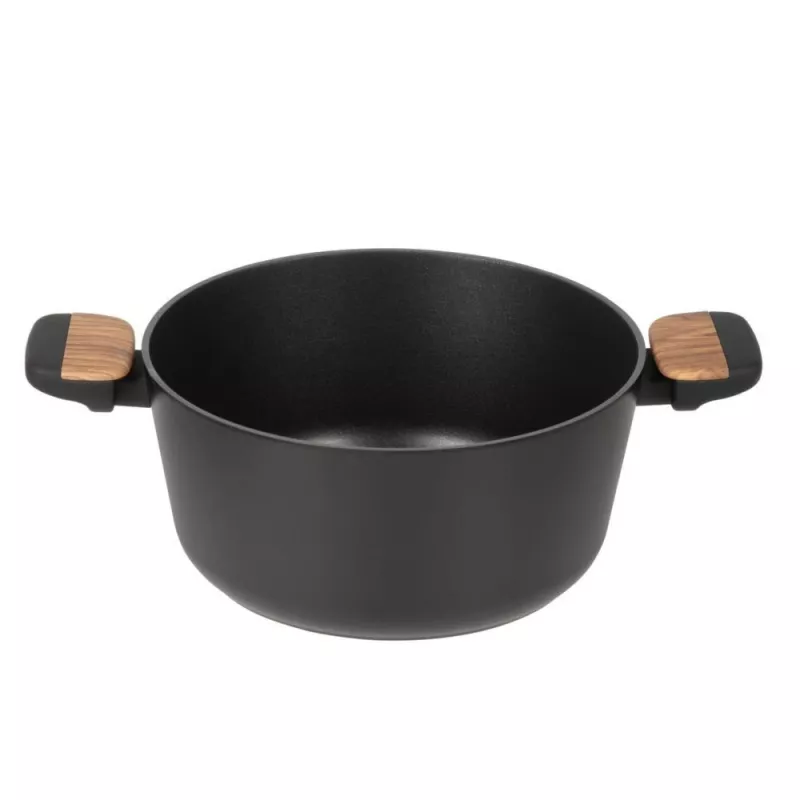 Puodas RESTO 93188 keptuvinis, 24 cm, 4,4 L