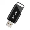“Pny Attach X USB 3.2 128GB Pack - 128 GB (P-FD128ATTX-GE)”