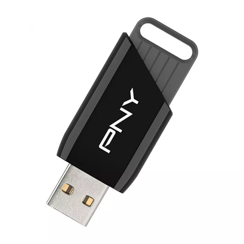 “Pny Attach X USB 3.2 128GB Pack - 128 GB (P-FD128ATTX-GE)”