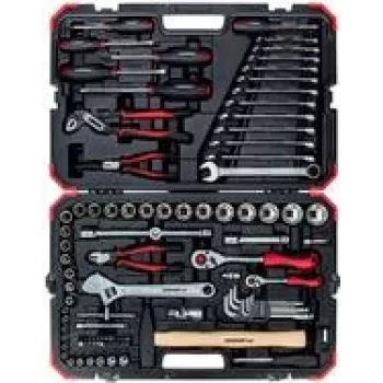 Lizdų rinkinys Gedore R46003100