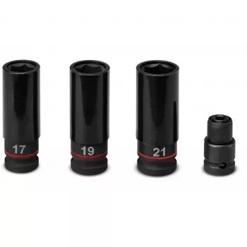 Impaktinis sukimo veržliaraktis Einhell 4510070, 2100 RPM, 400 N⋅m, 18V