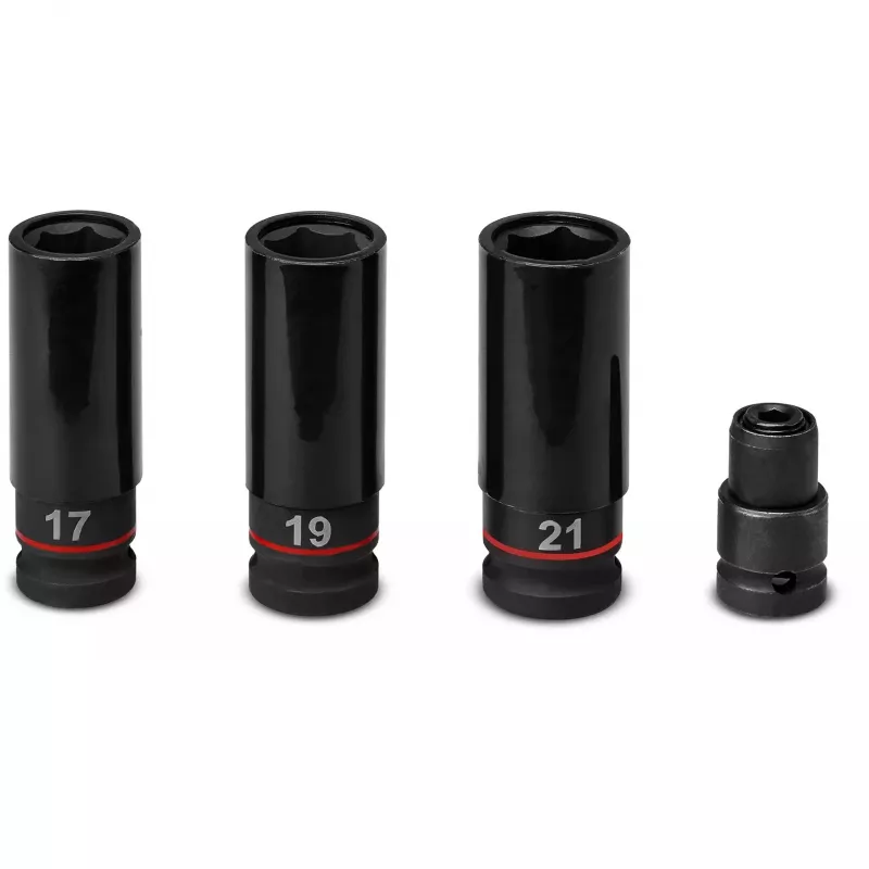 Impaktinis sukimo veržliaraktis Einhell 4510070, 2100 RPM, 400 N⋅m, 18V