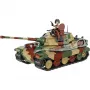 Statybinis rinkinys COBI Panzer VI Ausf. B Königstiger 802 detalės