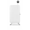 Alyvinis radiatorius Mill OIL1500WIFI3, 1500 W, 3 galios lygiai, iki 25 m², WiFi + programa, baltas