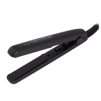 Plaukų tiesintuvas Esperanza EBP008 mini 16 cm, 22 W, kelioninis lygintuvas