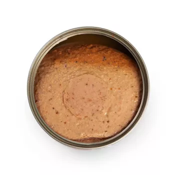 3COTY 34. Turkey Senior - šlapias kačių ėdalas - 180g