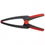 Spaustuvas Bessey Clippix XCL 70/110 reguliuojamas žiočių plotis 70 mm