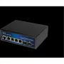 Pramoninis PoE jungiklis ALLNET ALL-SGI8106PMJ-BT – 6 prievadų (4 PoE+), tvirtas metalinis korpusas