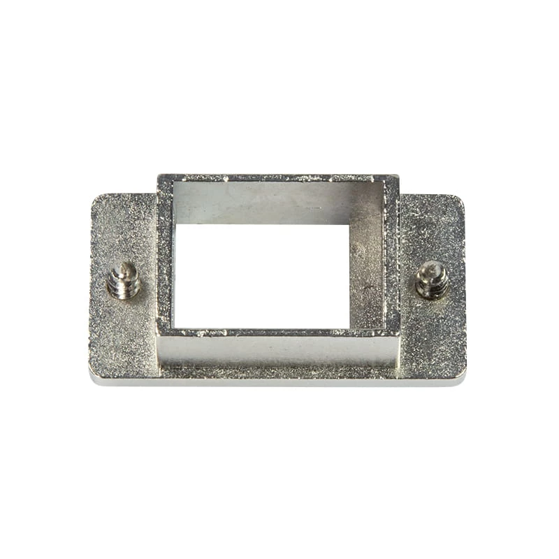 Tvirtinimo rinkinys LogiLink MP0054 sidabrinis