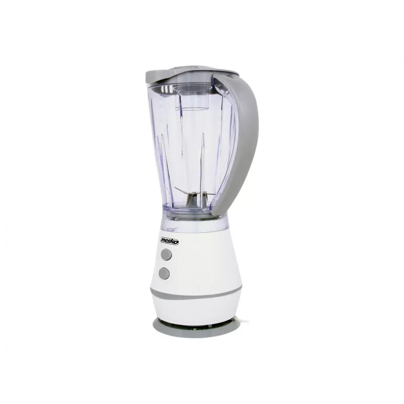 Stalinis blenderis Mesko MS 4060g 500 W 1 l Pilka