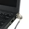 DICOTA BASE XX LAPTOP LOCK NANO D31940 – Spyna nešiojamiesiems kompiuteriams