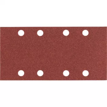 Šlifavimo lakštas Bosch C430 Expert for Wood and Paint, smulkus grūdėtumas P180, sintetinė derva, 93x186 mm, 10 vnt.