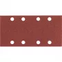 Šlifavimo lakštas Bosch C430 Expert for Wood and Paint, smulkus grūdėtumas P180, sintetinė derva, 93x186 mm, 10 vnt.