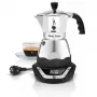 Elektrinis moka puodas Bialetti EAsy Timer 6 0,3 L 6 puodelių