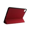Crong Flexfolio dėklas raudonas, skirtas iPad 11 Pro / iPad Air 10.9 (27,7 cm / 10,9 inch)