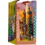 Revell rankų darbo miniatiūrinis pasaulis - Tiny Adventures Quidditch aikštė - Haris (005329090)