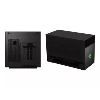 Razer Core X V2 | RC21-02270200-R3M1 | išorinė vaizdo plokštės stotelė Thunderbolt 5