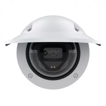 IP tinklo kupolinė kamera AXIS M3215-LVE / 02371-001