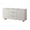 Cama 2D3S ALMA komoda 180x41.5xH90 kašmyro
