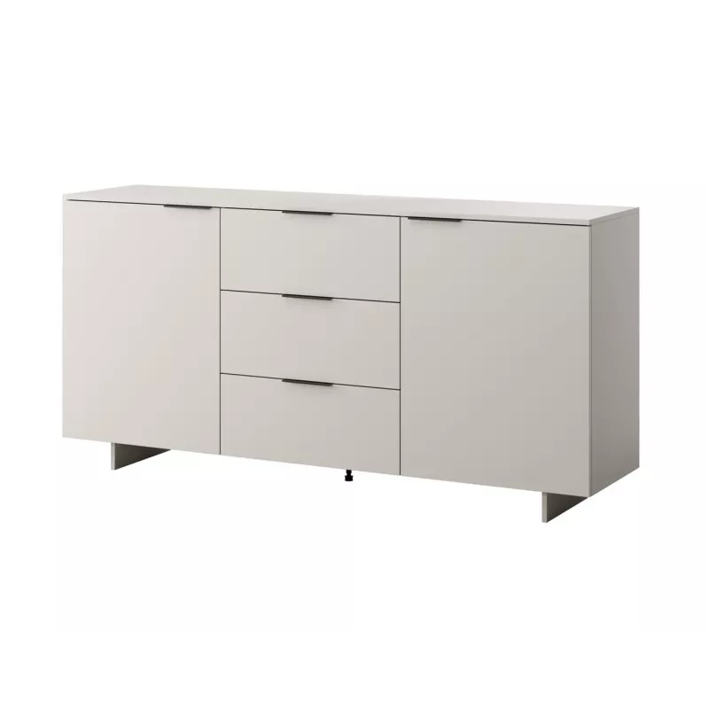 Cama 2D3S ALMA komoda 180x41.5xH90 kašmyro