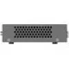 Grandstream Networks GWN7701M tinklo jungiklis, nevaldomas, 2.5G Ethernet (100/1000/2500), juodas