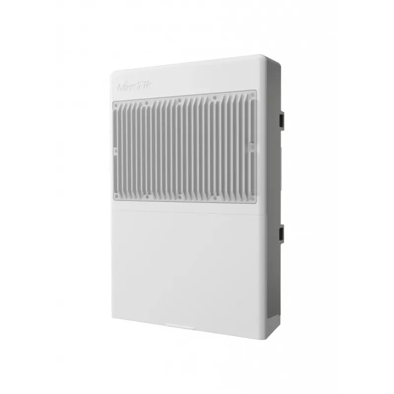 MikroTik netPower 16P L2/L3 valdiklis Gigabit Ethernet PoE