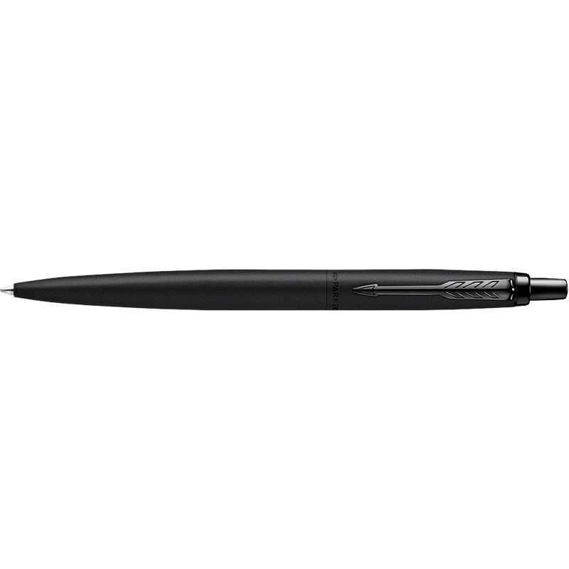 Parker 2122753 rašiklis mėlynas, užsegamas, įtraukiamas šratinis rašiklis, 1 vnt.