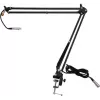 Omnitronic TMA-1N stalo mikrofono svirtis (60006009)