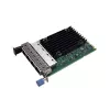 Fujitsu PLAN CP Intel I350-T4 tinklo adapteris PY-LA274U, OCP 3.0, 4x Gigabit Ethernet