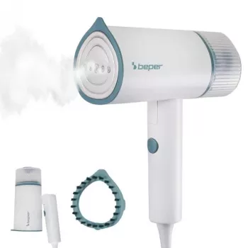 Beper P204FER210 vertikalus garinis lygintuvas