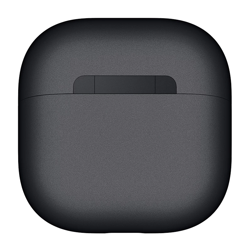 HUAWEI FreeClip 2 belaidės ausinės (TWS), juodos, intraaurinės, 129 g