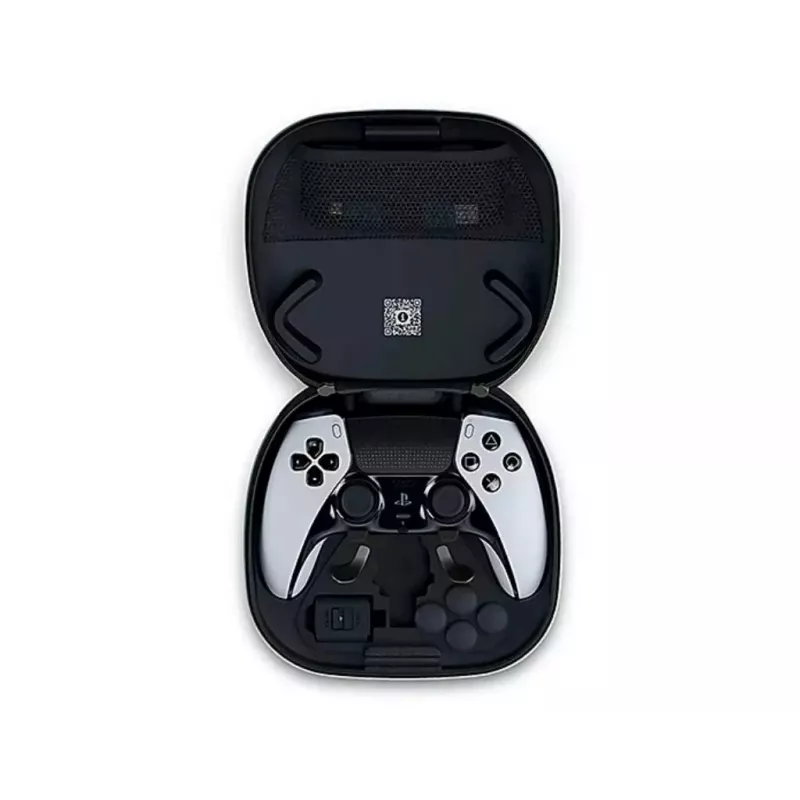 Belaidis valdiklis SONY DualSense Edge V2 White, PlayStation 5