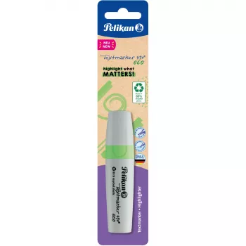Pelikan 823425 Green – Rašalinis kasetė / markeris