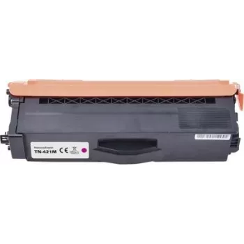 Renkforce toneris, suderinamas su Brother TN-421M, purpurinis RF-BTN421M (RF-6723974)