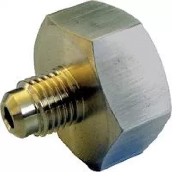 Adapteris dujoms Rothenberger 170950 W21.8 x 1/4 SAE M