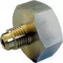 Adapteris dujoms Rothenberger 170950 W21.8 x 1/4 SAE M