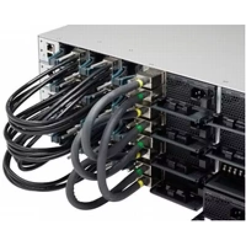 Cisco StackWise-480 3 m InfiniBand laidas