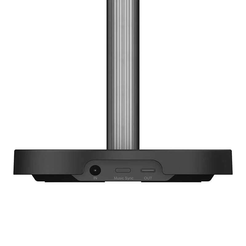 Yeelight Beam RGBIC Light Bar YLFWD-0021 dviejų LED lempų komplektas, Matter, muzikos ir ekrano sinchronizavimas
