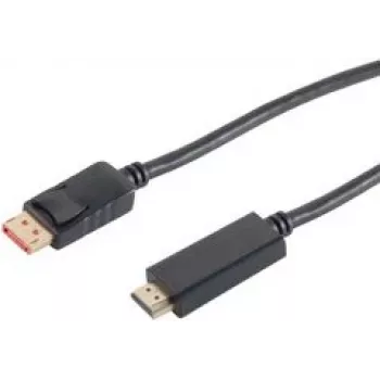 Vaizdo kabelio adapteris ShiverPeaks BS10-71035