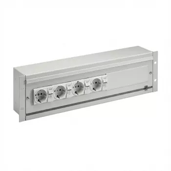 Rittal 7480035 pilka spintos dalis