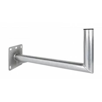 Megasat WB 60 Aliuminio-plieninis sieninis laikiklis 60 cm atstumas 200 mm aukštis