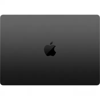 “Apple MacBook Pro Space Black MDE14D/A - 35,6 cm (14''), M5 10 branduolių lustas, 10 branduolių GPU, 16 GB RAM, 1 TB SSD / be maitinimo bloko”