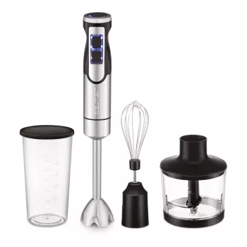 Zelmer 70105773P Black – virtuvinis blenderis