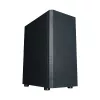 Korpusas Zalman I4 ATX Mid Tower su 6 ventiliatoriais
